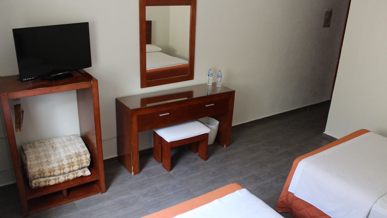 Photo of Bedroom in Matlapa