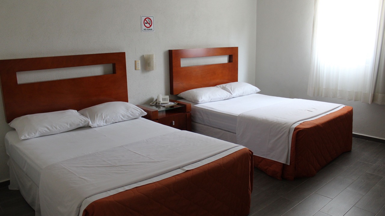 Photo of Bedroom in Matlapa
