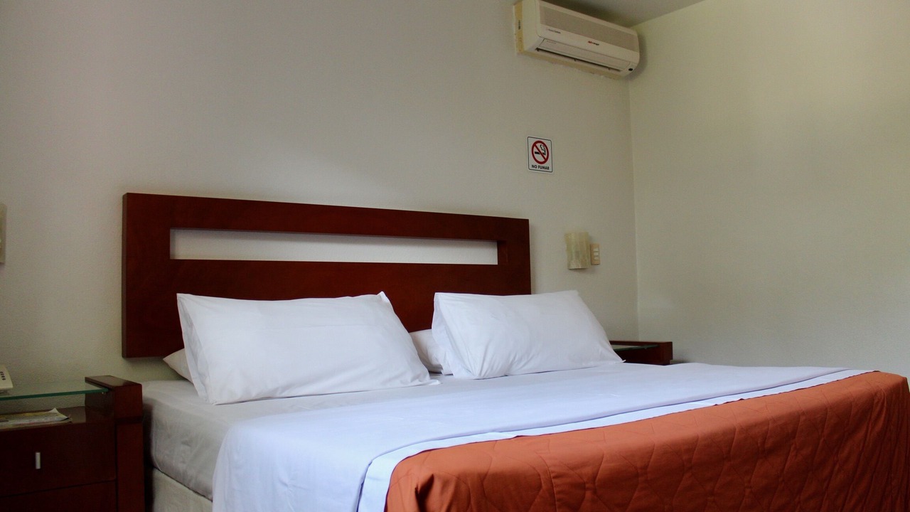 Photo of Bedroom in Matlapa