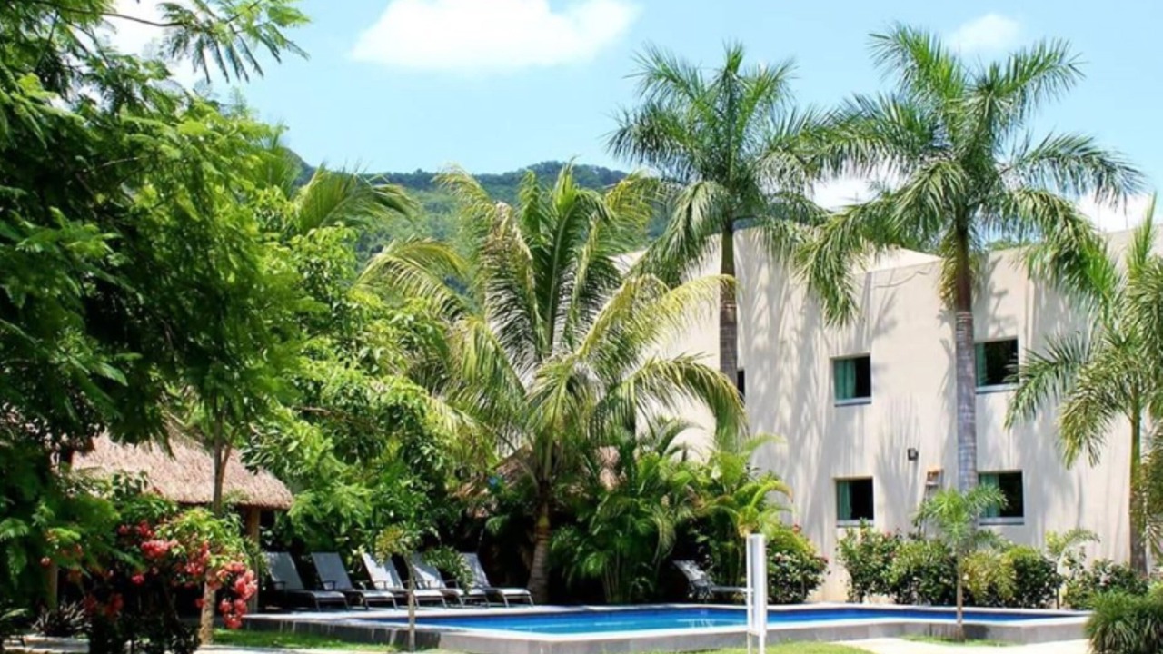 Photo of Outdoor in Matlapa