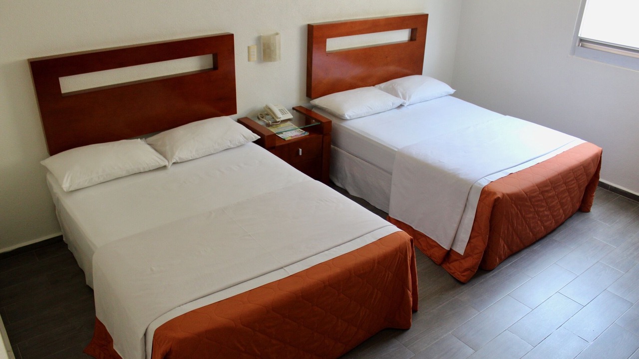 Photo of Bedroom in Matlapa