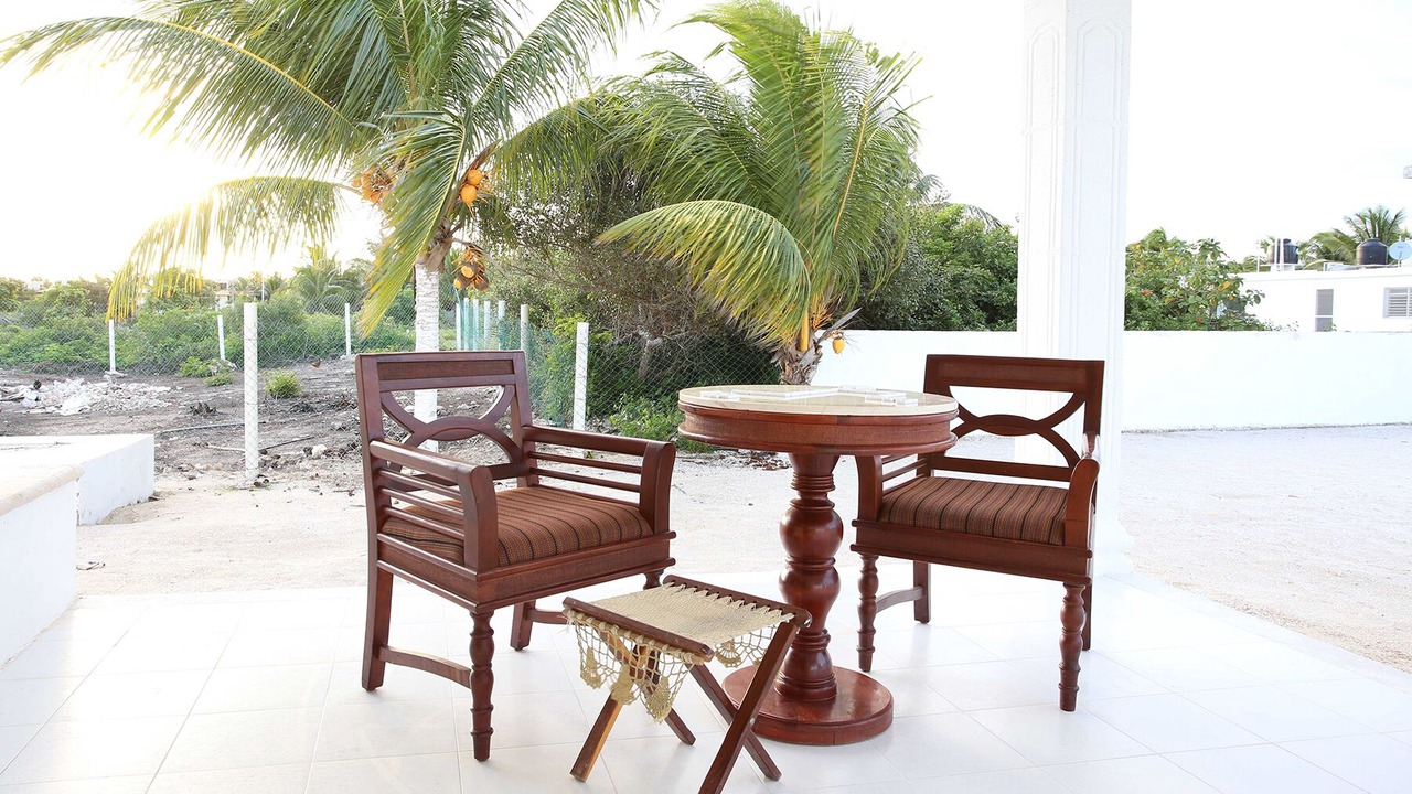 Photo of Patio Balcony in Progreso Municipality
