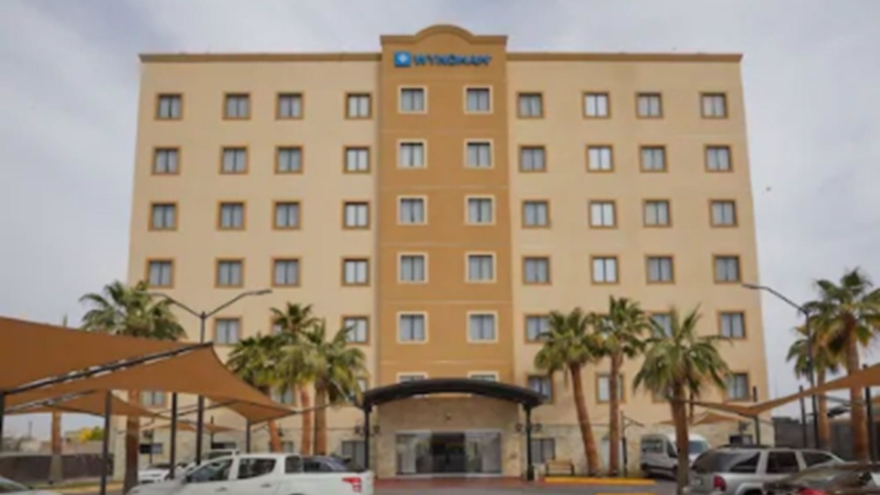 Photo of Outdoor in Torreon