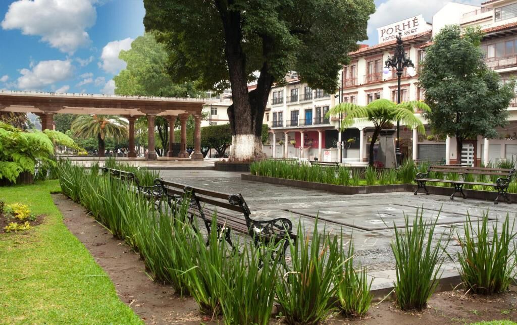 Photo of Outdoor in Centro