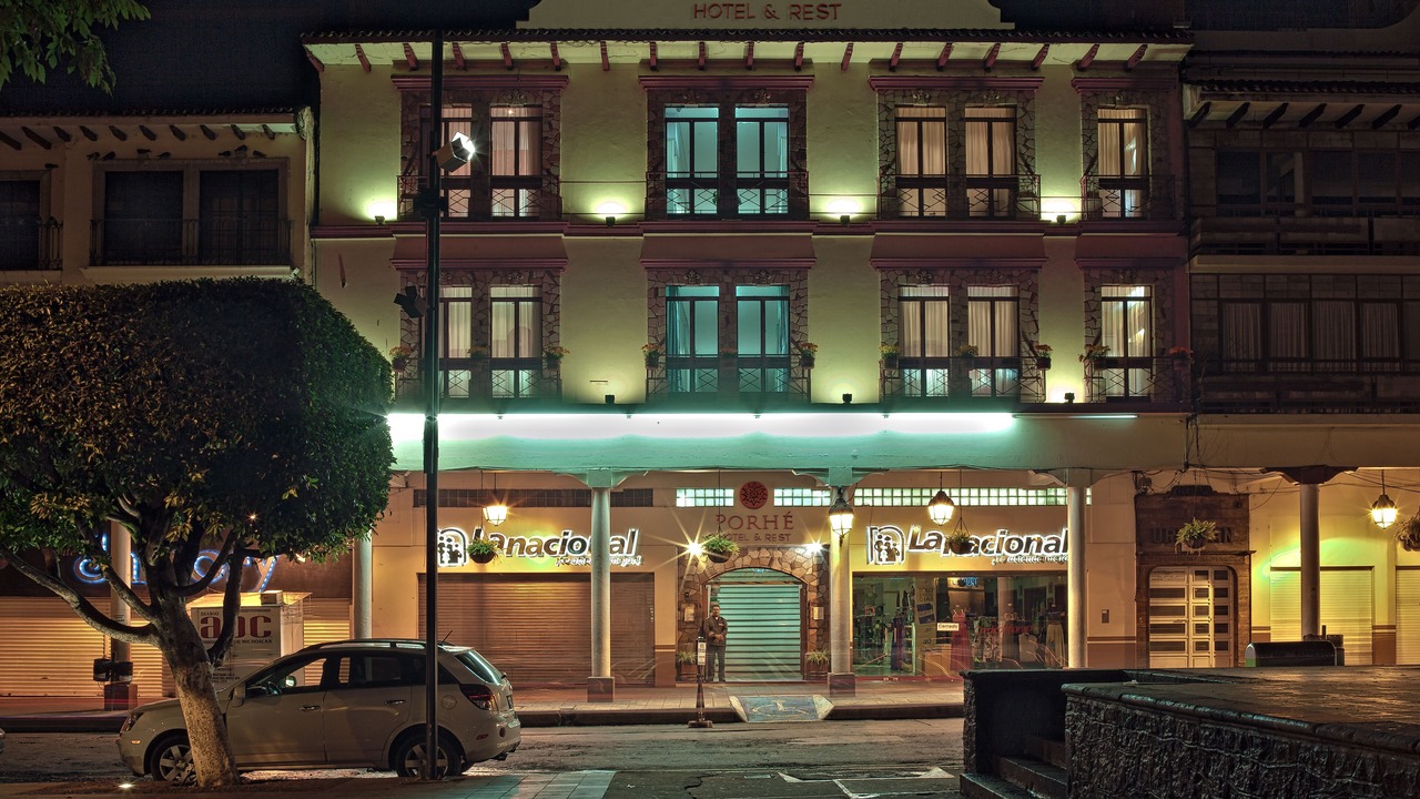 Photo of Outdoor in Centro