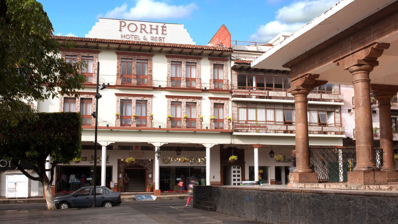 Photo of Outdoor in Centro