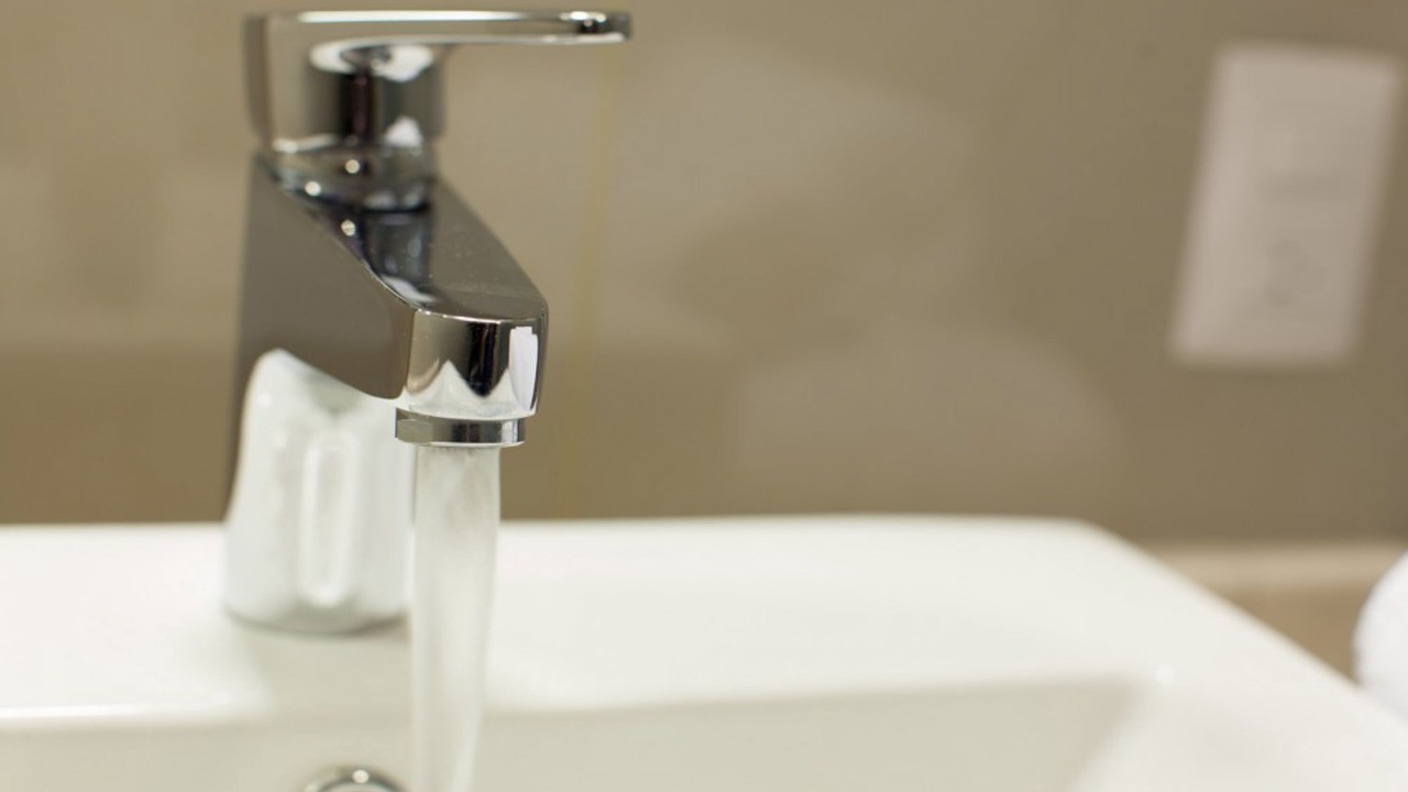 Photo of Bathroom in Centro
