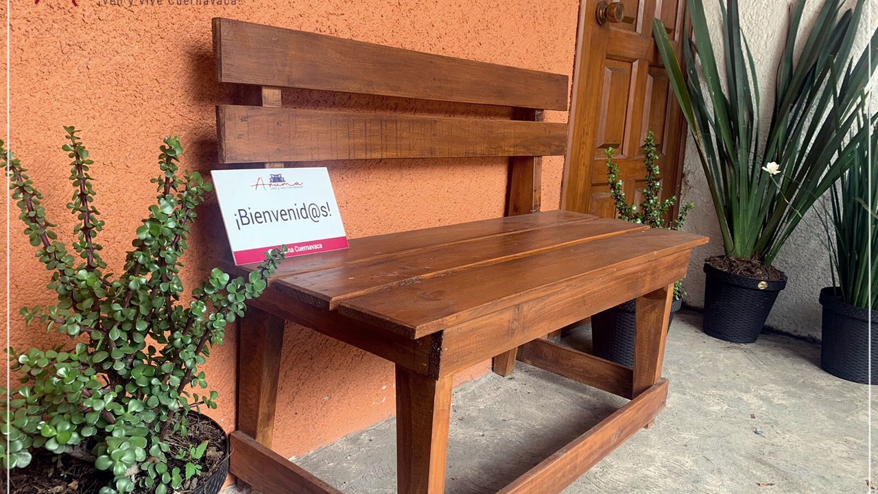 Photo of Patio Balcony in Carolina