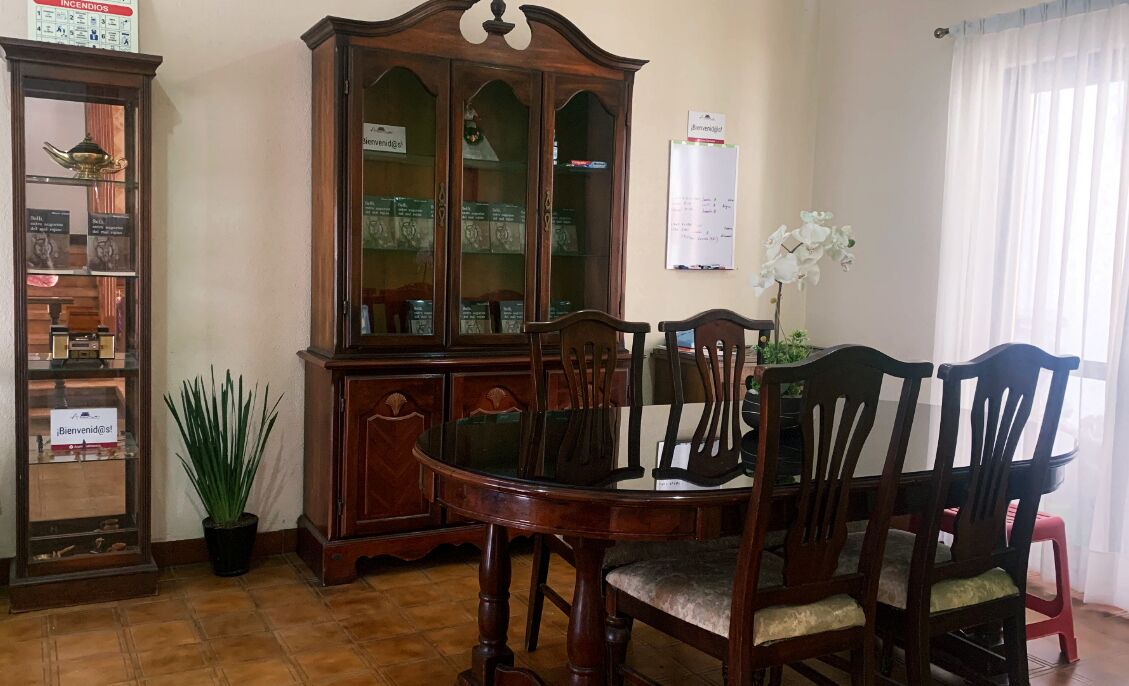 Photo of Livingroom in Carolina