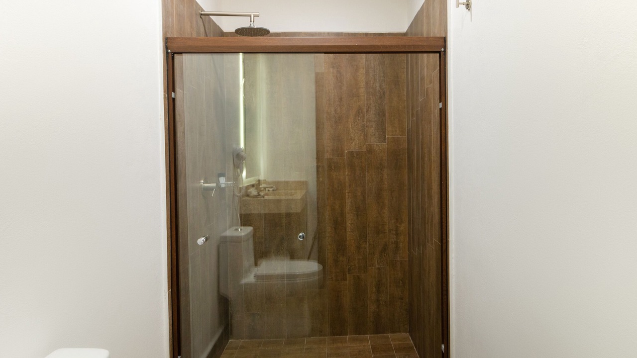 Photo of Bathroom in Irapuato