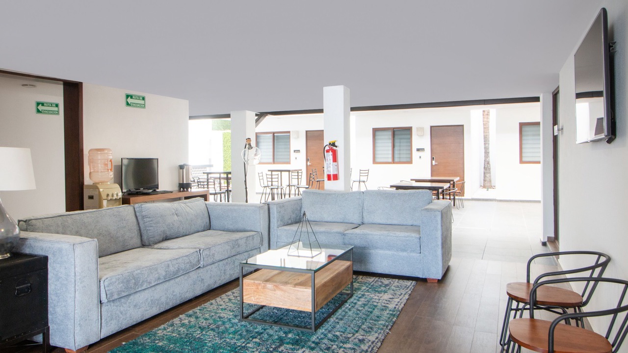Photo of Livingroom in Irapuato