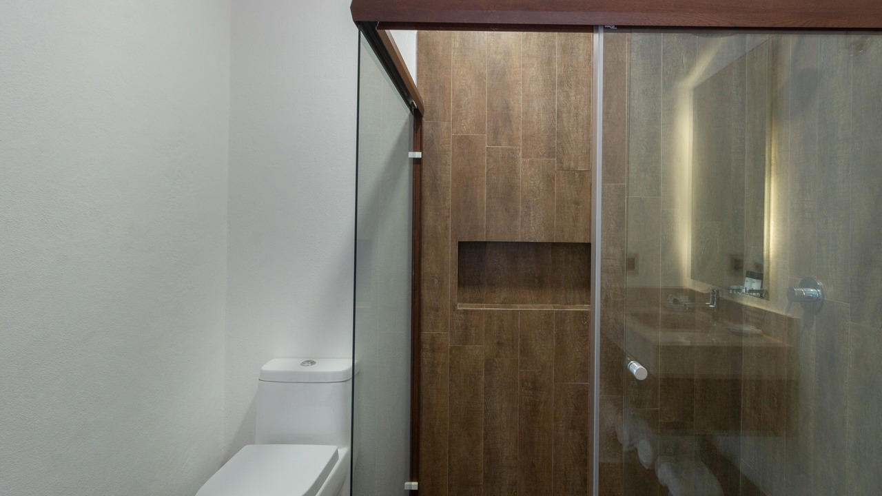 Photo of Bathroom in Irapuato