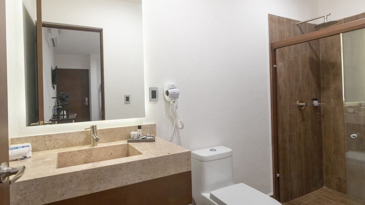 Photo of Bathroom in Irapuato