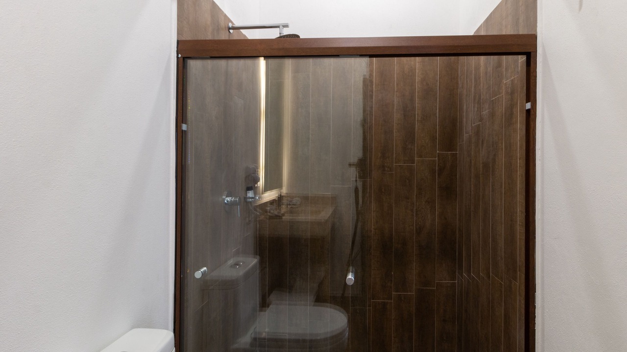 Photo of Bathroom in Irapuato