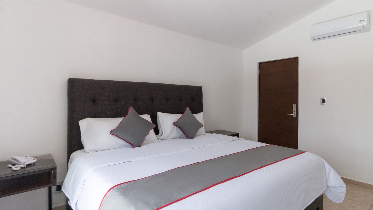 Photo of Bedroom in Irapuato