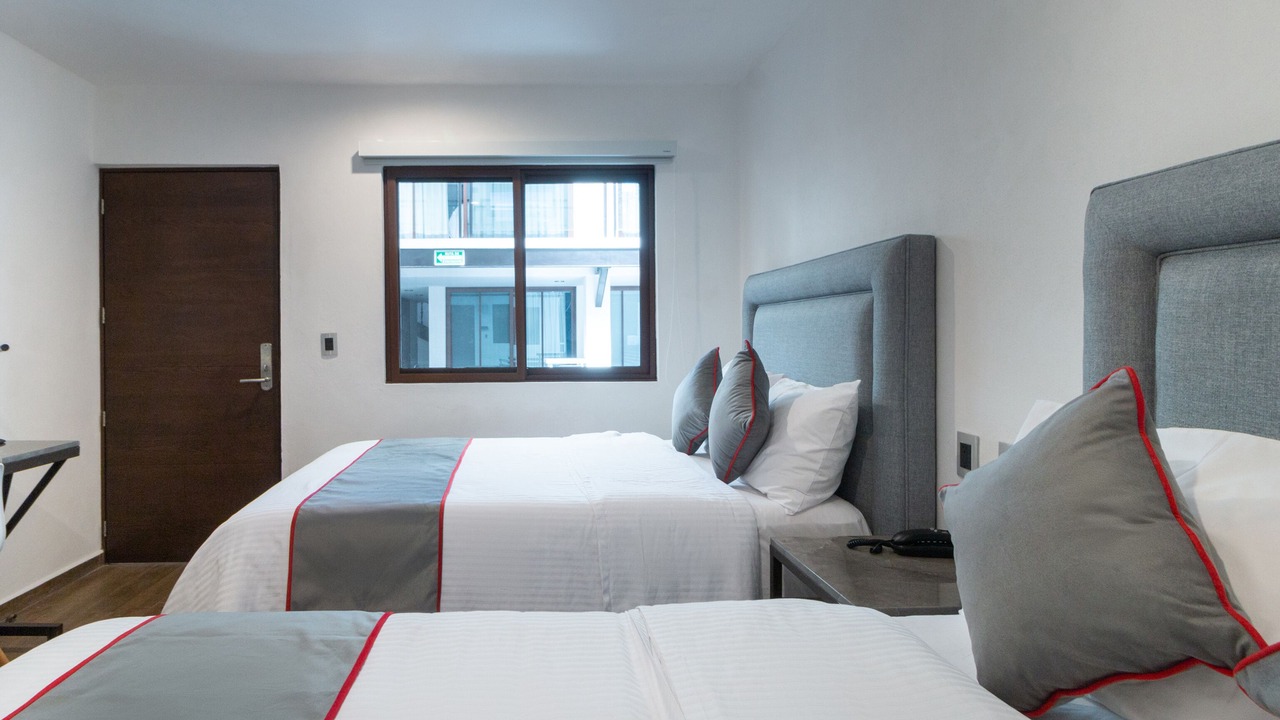 Photo of Bedroom in Irapuato