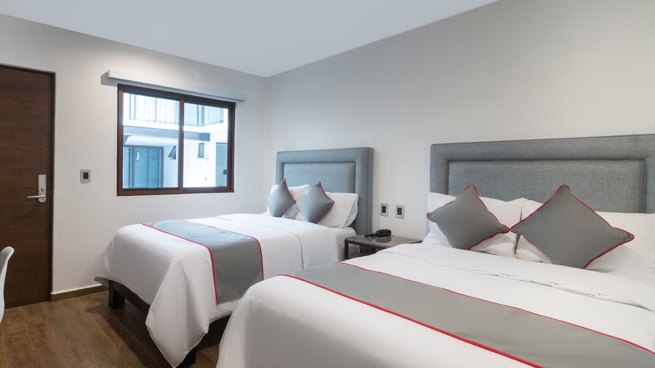 Photo of Bedroom in Irapuato