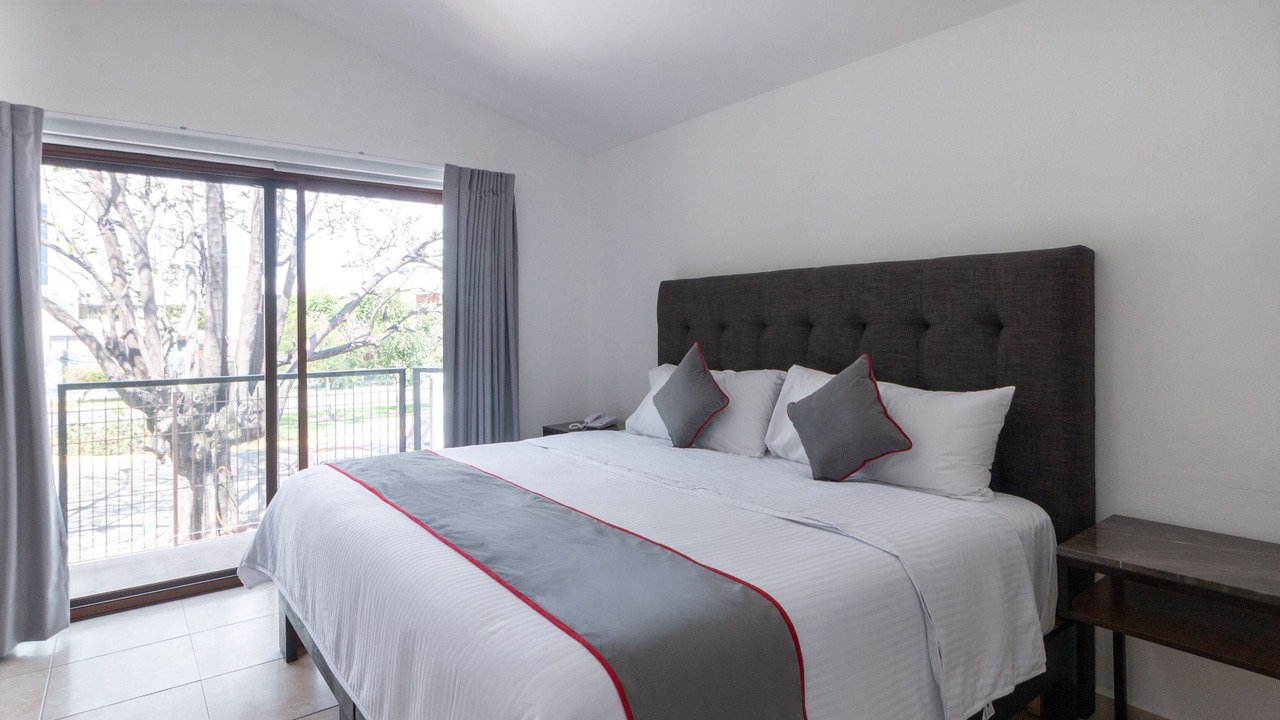 Photo of Bedroom in Irapuato
