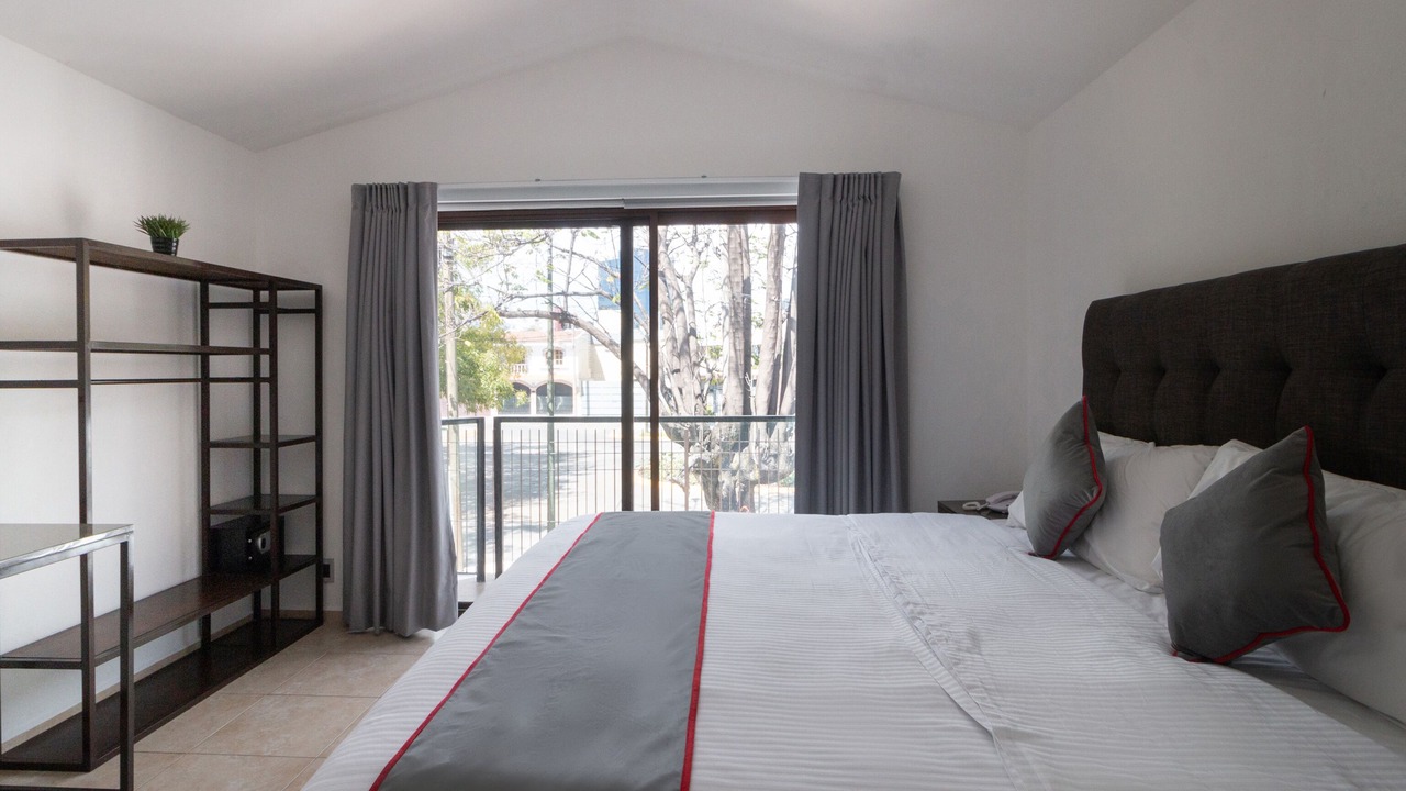 Photo of Bedroom in Irapuato