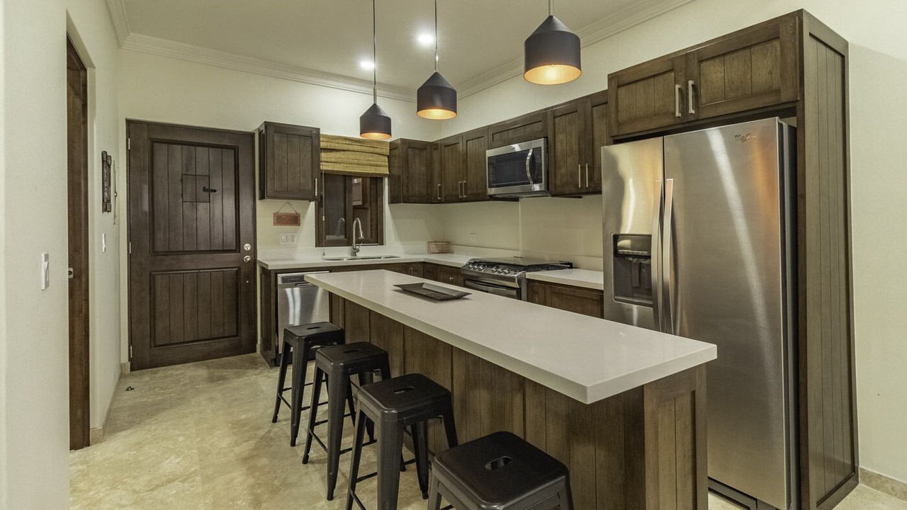 Photo of Kitchen in Todos Santos