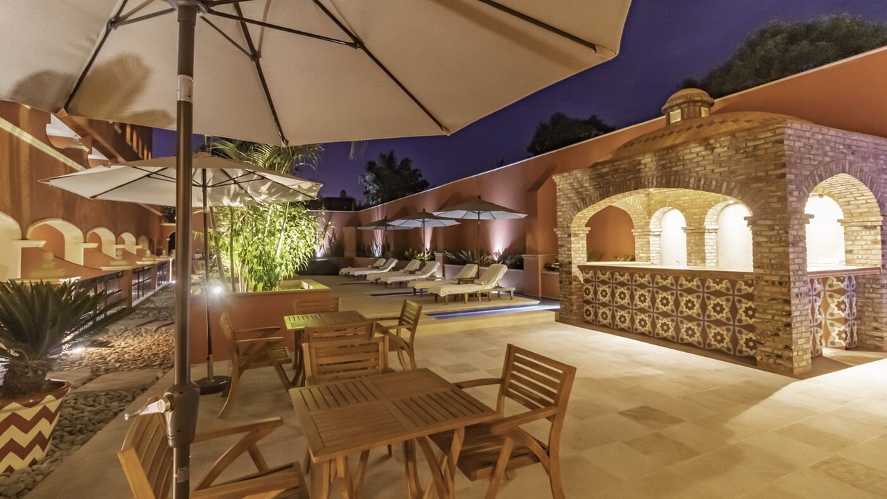 Photo of Outdoor in Todos Santos