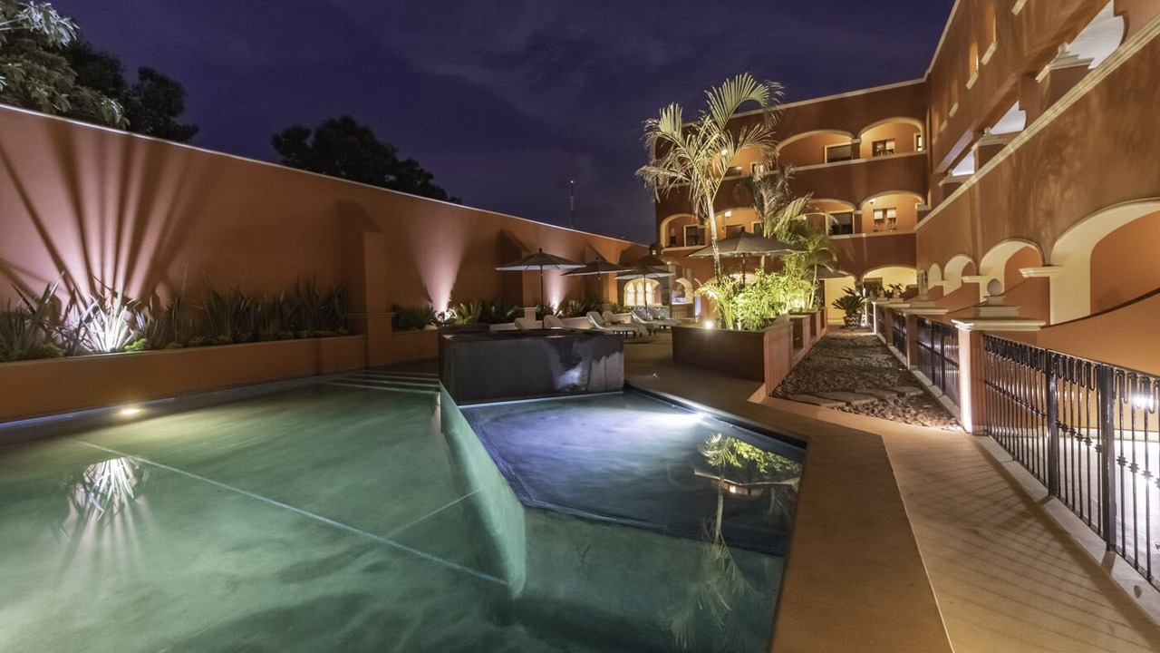 Photo of Outdoor in Todos Santos