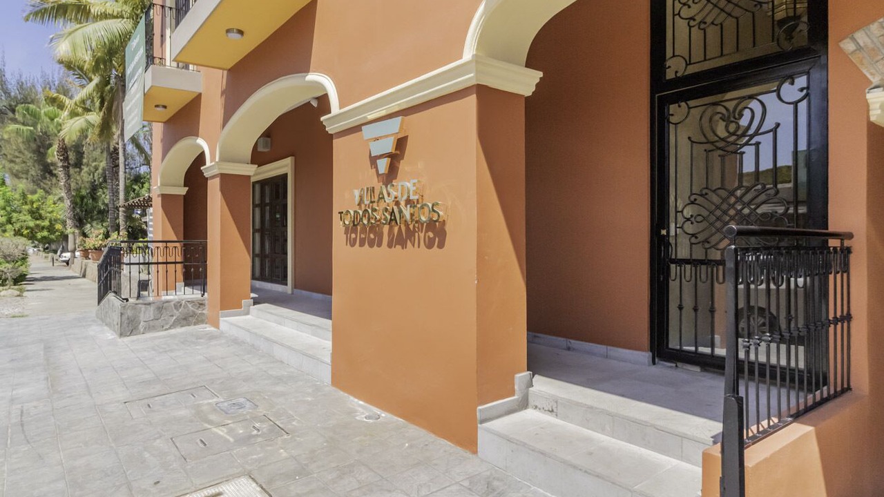Photo of Outdoor in Todos Santos