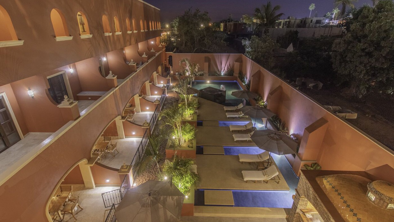 Photo of Outdoor in Todos Santos