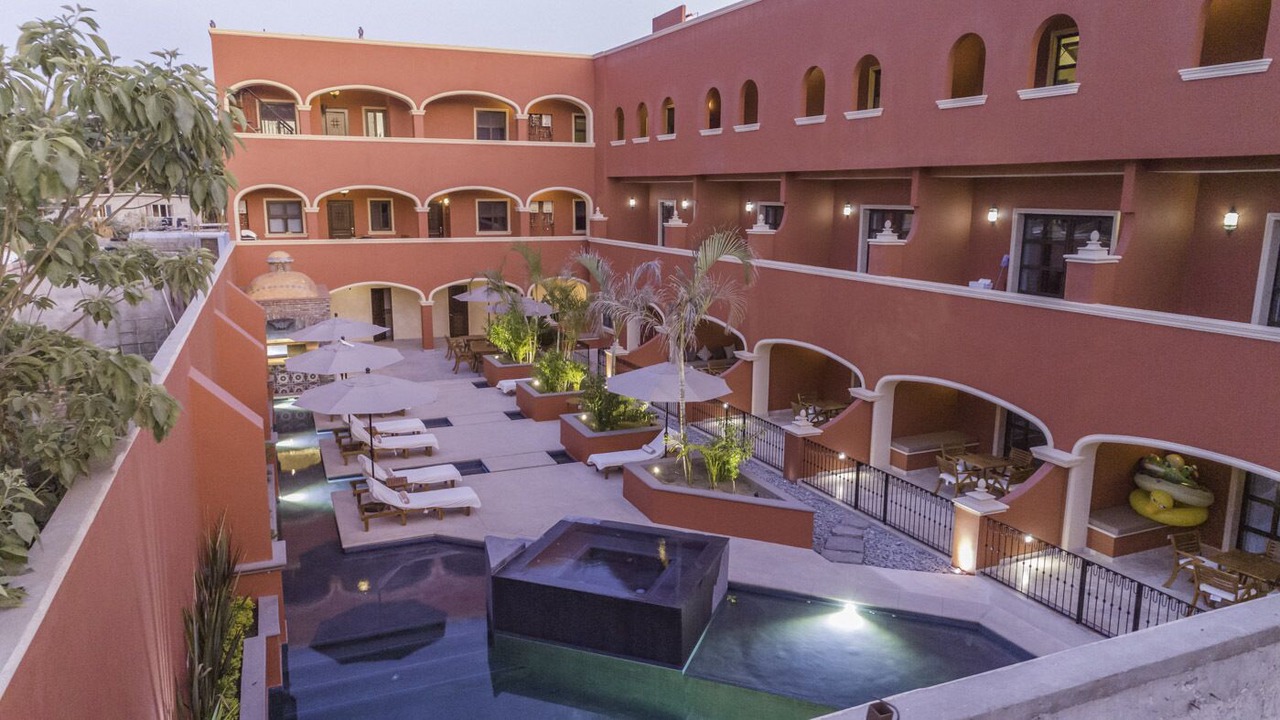Photo of Outdoor in Todos Santos