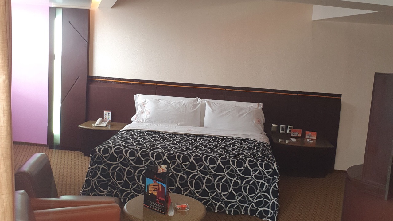 Photo of Bedroom in Coyoacan