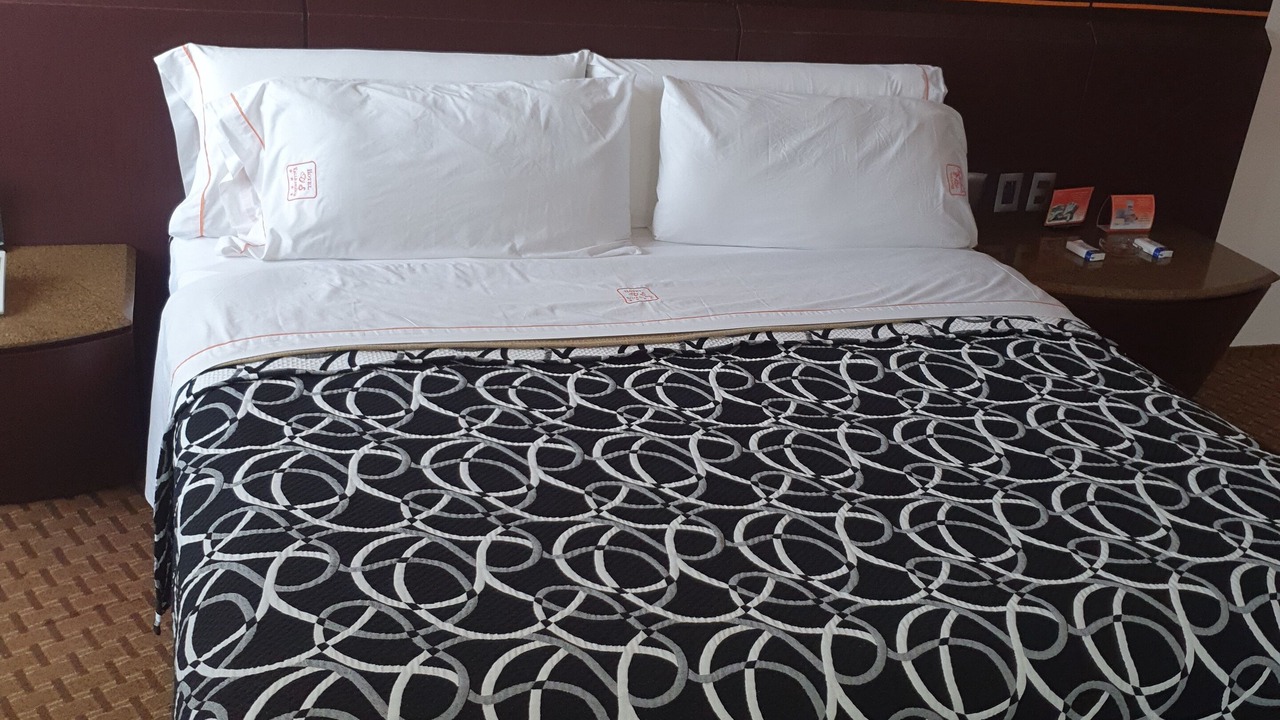 Photo of Bedroom in Coyoacan