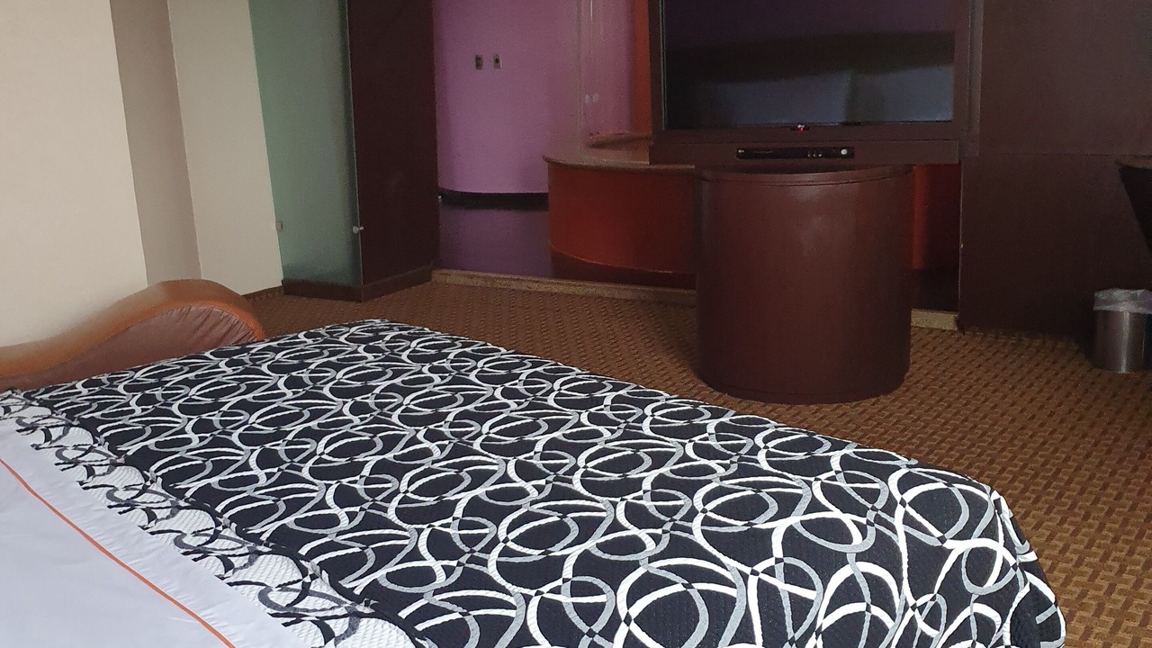 Photo of Bedroom in Coyoacan