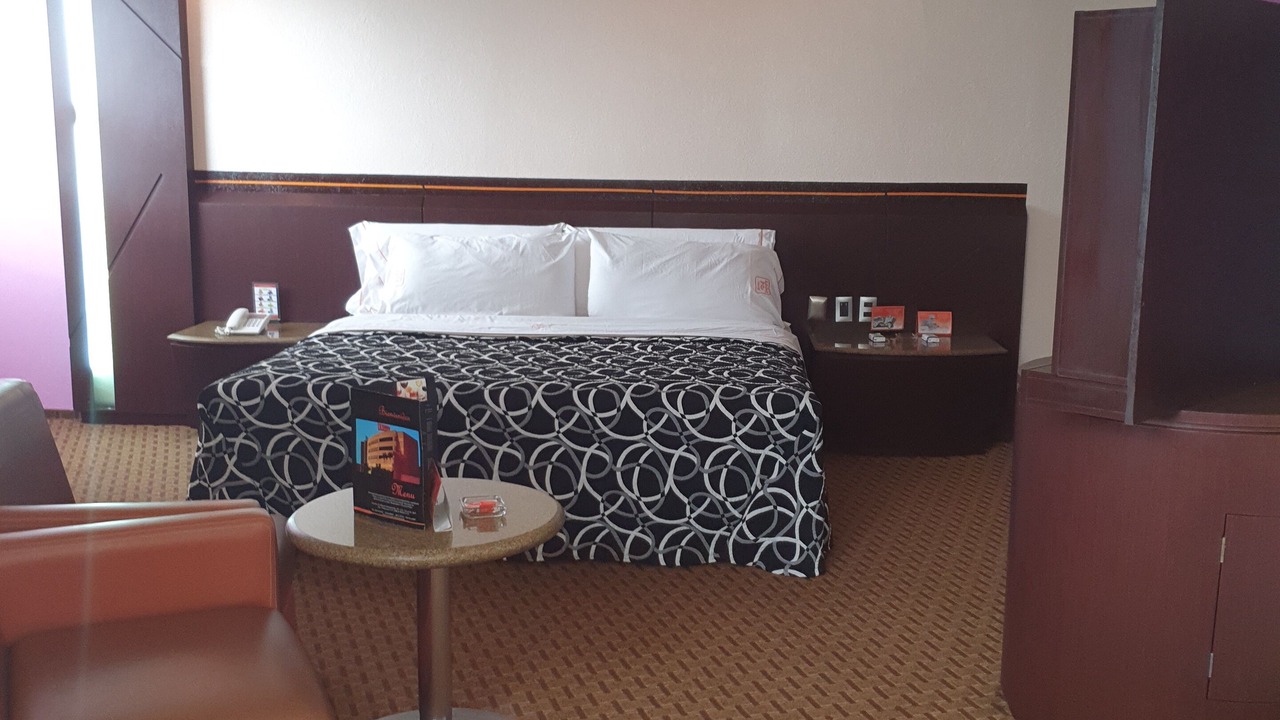 Photo of Bedroom in Coyoacan