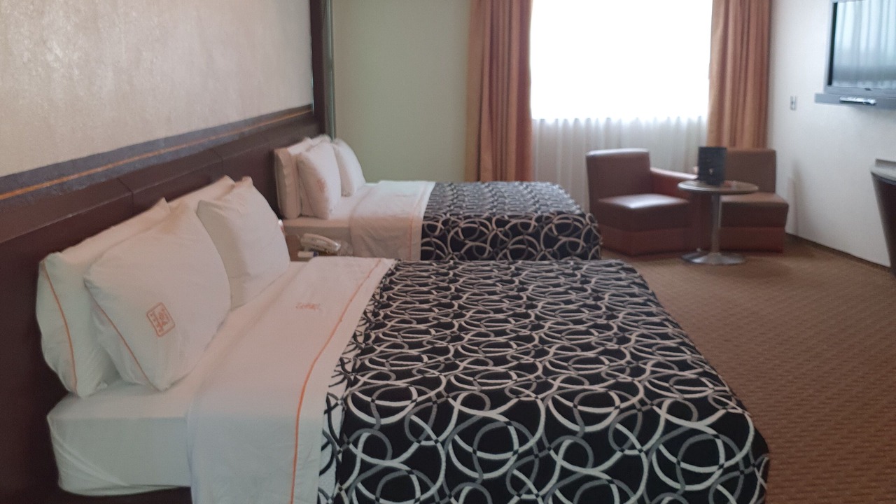 Photo of Bedroom in Coyoacan