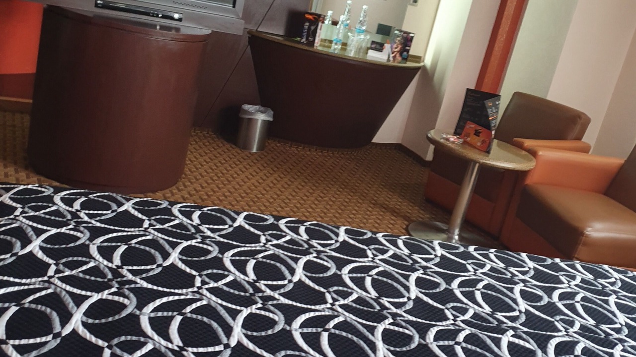 Photo of Bedroom in Coyoacan