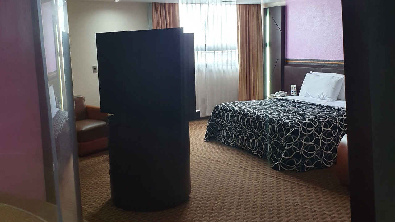 Photo of Bedroom in Coyoacan