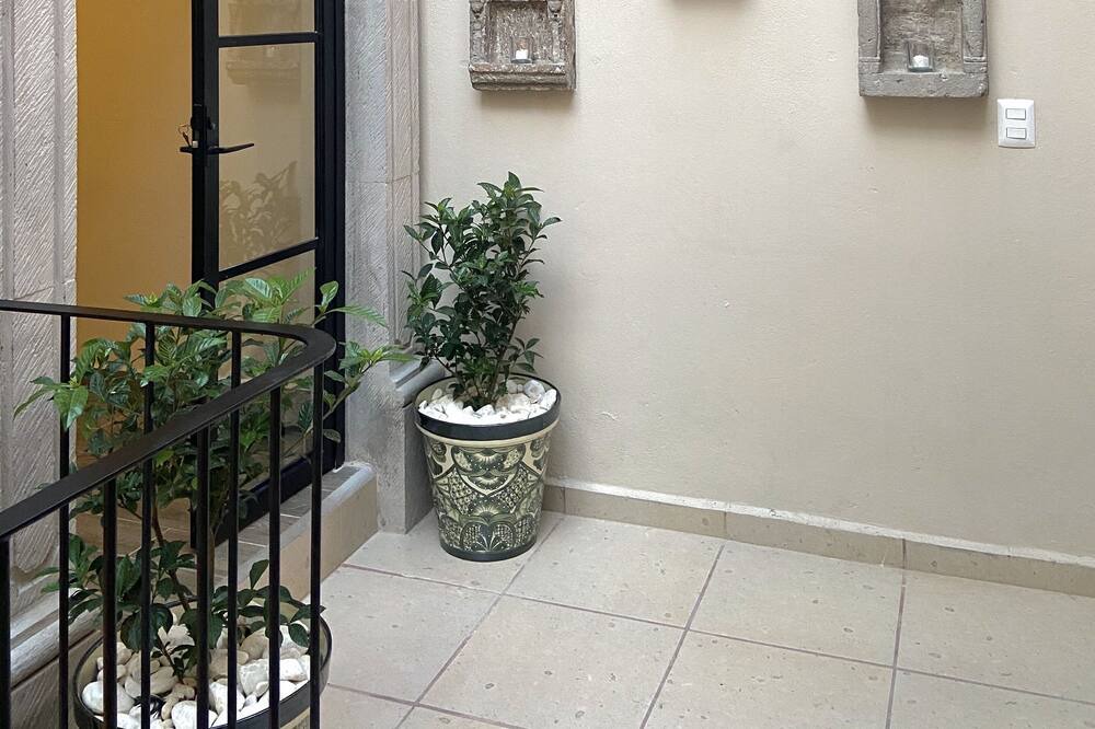 Photo of Outdoor in Colonia San Antonio