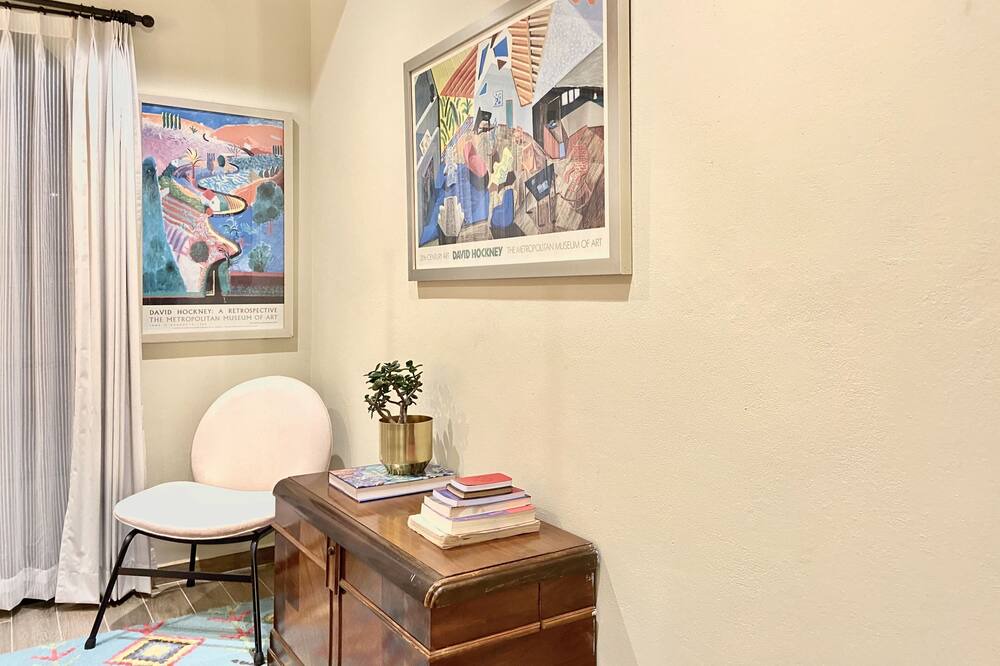 Photo of Livingroom in Colonia San Antonio