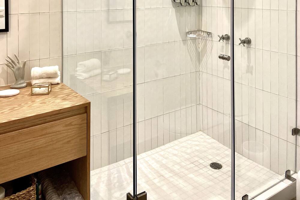 Photo of Bathroom in Colonia San Antonio