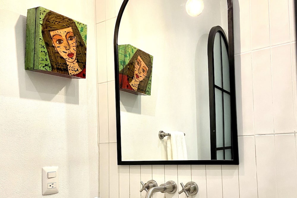 Photo of Bathroom in Colonia San Antonio