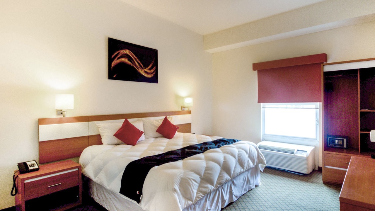 Photo of Bedroom in Piedras Negras