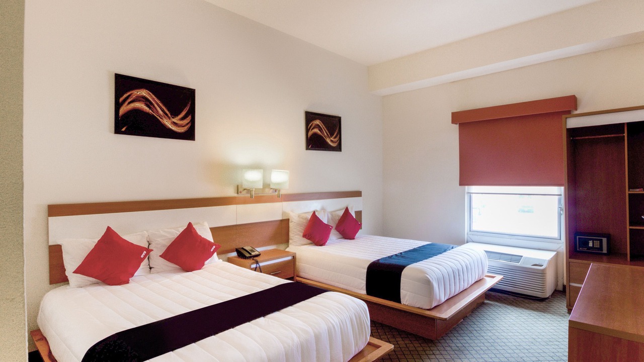 Photo of Bedroom in Piedras Negras