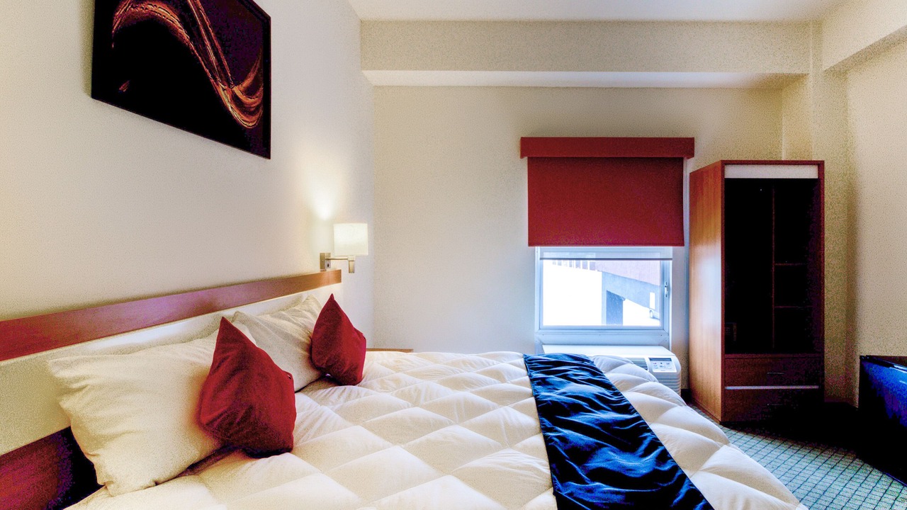 Photo of Bedroom in Piedras Negras