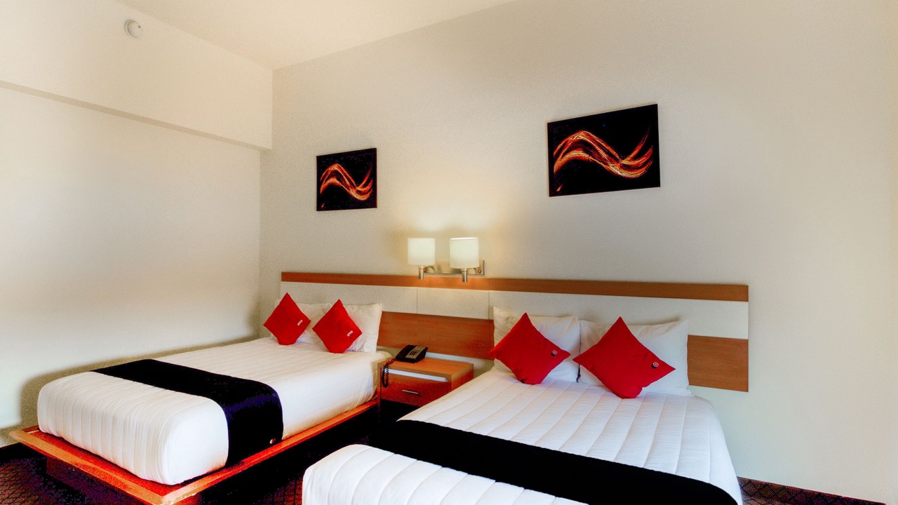 Photo of Bedroom in Piedras Negras