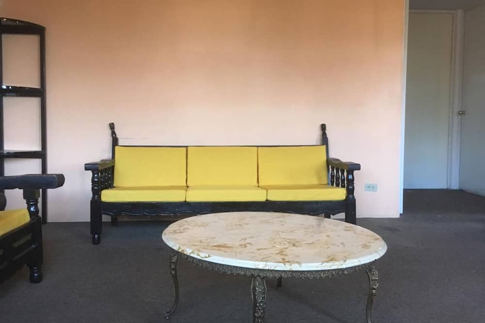 Photo of Livingroom in San Miguel Chapultepec