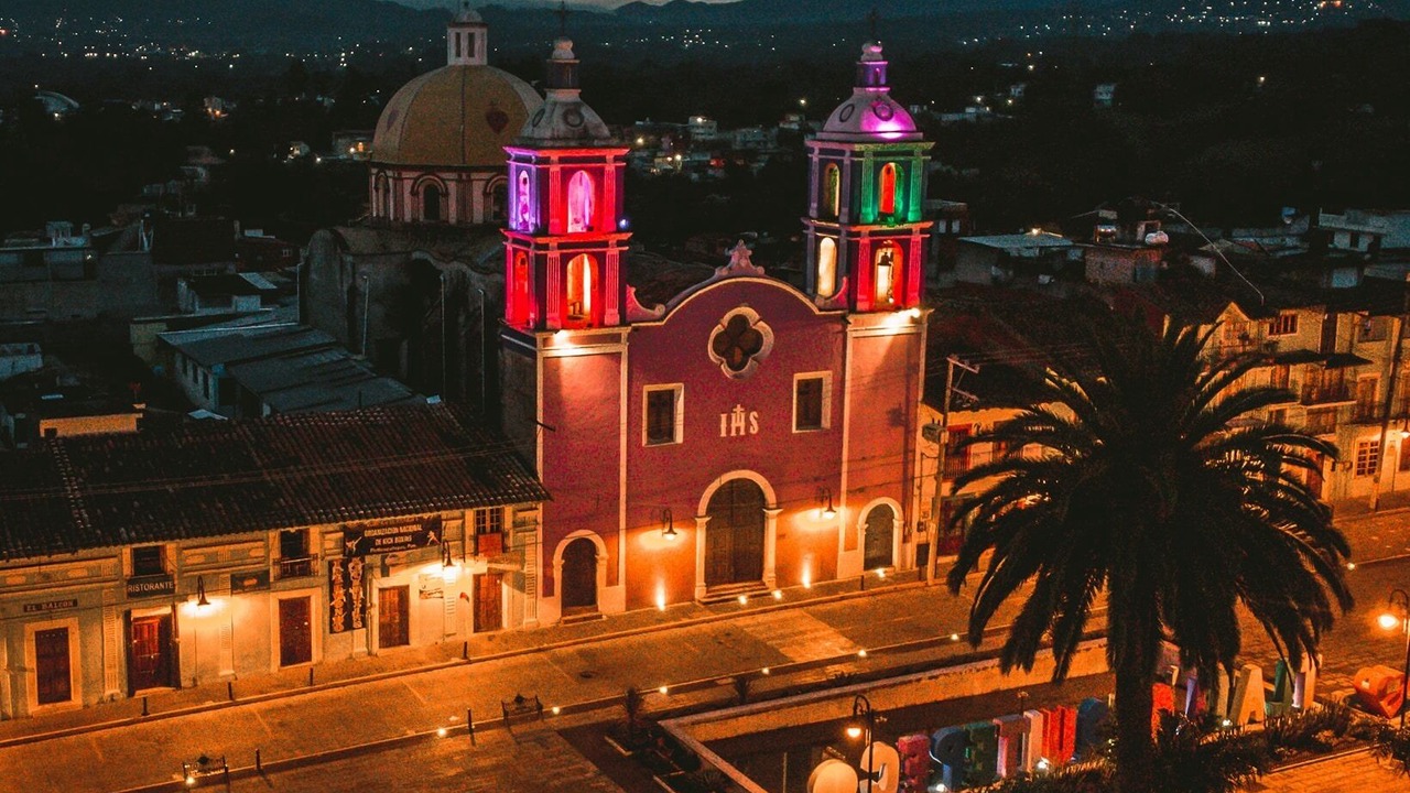 Photo of Outdoor in Tlatlauquitepec