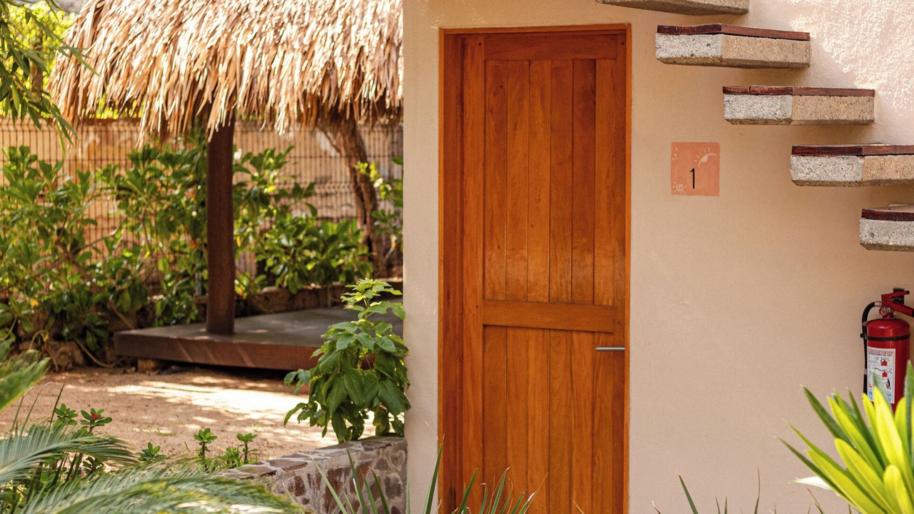 Photo of Outdoor in Mazunte