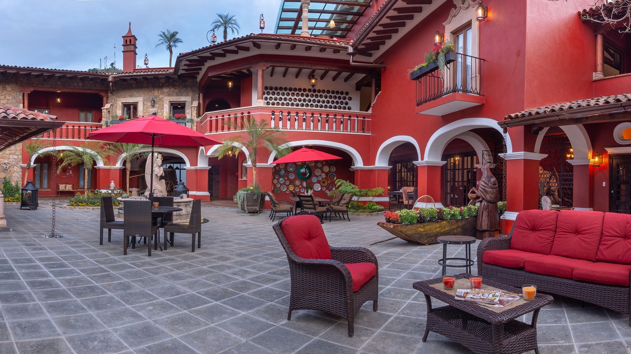 Photo of Outdoor in Patzcuaro