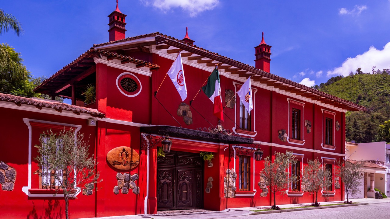 Photo of Outdoor in Patzcuaro