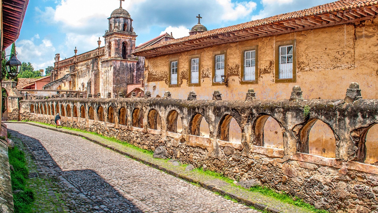 Photo of Others in Patzcuaro